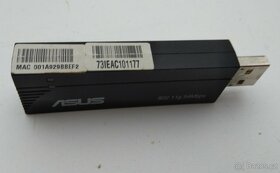 ASUS WLAN ADAPTER (54Mbps USB) - 4