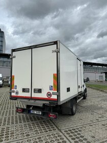 Pronájem mrazáku Iveco Daily 65-130 - 4