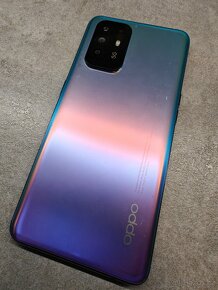 Oppo Reno5 Z 5G 8/128 GB - Cosmo Blue - 4