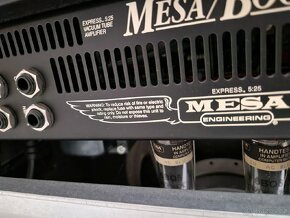 Mesa Boogie Express 05:25 1x12 - 4