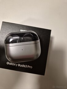 Samsung Galaxy Buds3 Pro - 4