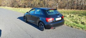 AUDI A1 1.4 TFSI 2014 - 4