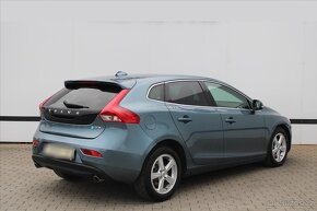 Volvo V40 D3 130kW POLESTAR ČR XENONY (2013) - 4