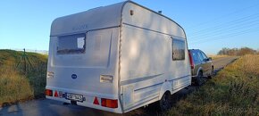 Karavan Bailey Ranger 380/2, rv. 2000 - 4