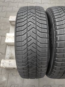 185/60/15 zimní pneu pirelli snowcontrol - 4