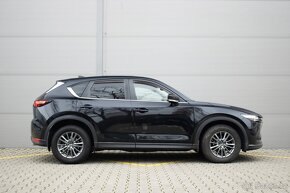 Mazda CX-5 2.2.D Skyactive - 4