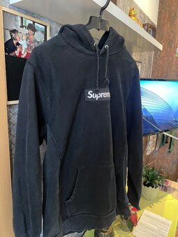 Supreme logo box XL. - 4