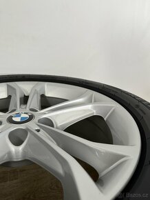 BMW X3 - G01, X4 - G02 - orig. ALU sada 5x112 R18 - 4