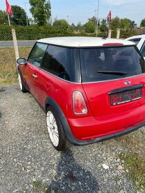 Mini Cooper one 1.6 66kW - 4