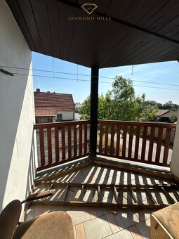 Prodej podílu RD 1/4, 261m², Kněževes u Rakovníka - 4