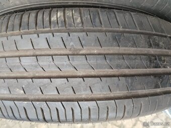 225/65/17 letni pneu FALKEN a YOKOHAMA 225/65 R17 - 4