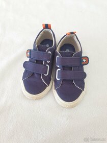 Dětské boty velikost 24 - 4