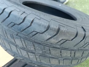 Pneu Continental VanContact 100 225/75 R16 C - 4