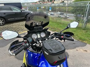 Suzuki DL 650 V-Strom 25kW - 4