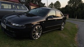 Seat Toledo 1m2 - 4