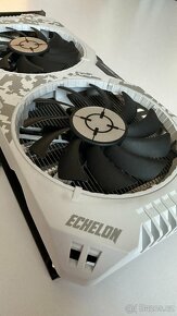 ASUS ECHELON GTX950 2GB / Limited edition - 4