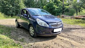 Opel Corsa 1.2 16v - 4