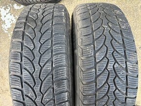 ZIMNÍ KOLA 5X108,6,5Jx15,195/65R15,VOLVO,FORD - 4