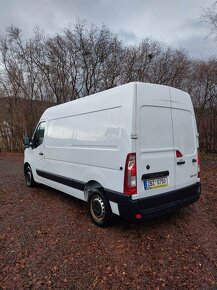 RENAULT MASTER 2.3 dci L2H2 2022 - 4