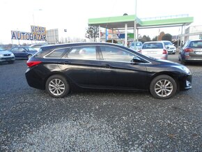 Hyundai i40 crdi 100kw - 4