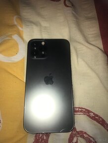 Prodám iPhone 12 Pro Max, 128gb - 4