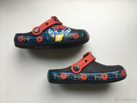 Pantofle Crocs vel. C11 Star Wars - 4