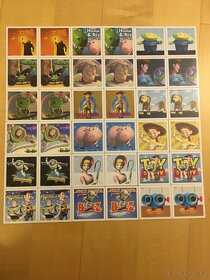 Toy story memory pexeso Ravensburger - 4