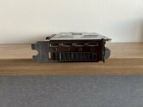 Grafická karta ASUS DUAL GeForce RTX 3060 O12G V2 LHR - 4