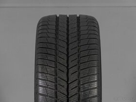 225/45/17, R17 ZIMNÍ BARUM 225/45 R17 91H PNEU (1266TC) - 4