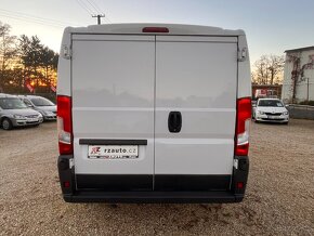 Fiat Ducato, 2.3MTJ 130kL1H1CZ - 4