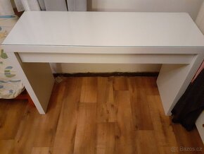 Ikea toaletní stolek Malm - 4