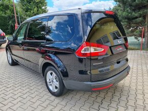 Ford Galaxy 2,0 TDCI Business Edition - 4