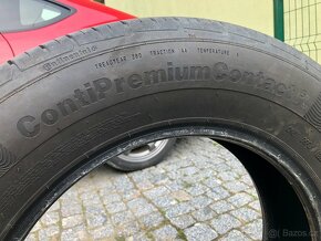 Continental ContiPremiumContact 5 225/65 R17 102V - 4