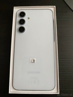 Prodám Samsung A55 5G 8/128 GB Stav Nový - 4