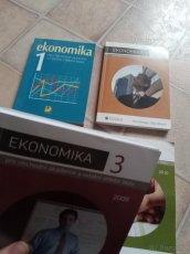 Eduko: Ekonomika - 4