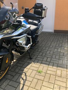 Prodám CFMOTO 800MT Touring - 4