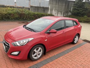 Hyundai i30 - 4