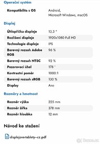 Tablet XP-PEN Artist 13 ( 2nd Gen ) - 4