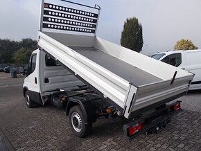 IVECO DAILY SKLÁPĚČ DO 3,5 T. - 4