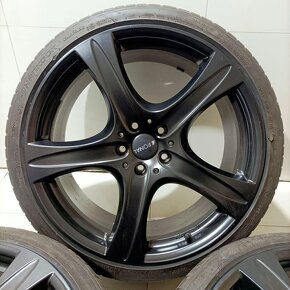 20" ALU kola – 5x112 – MERCEDES (AUDI, BMW, ŠKODA) - 4