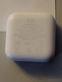 Nabíjecí stanice Xiaomi Mi True Wireless Earphones 2 basic - 4