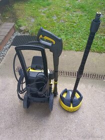 Karcher K 5.650 - 4