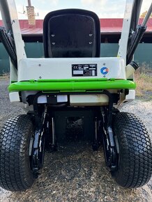 Etesia HYDRO 100 MK 124 - 4