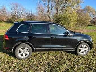 Vw Touareg 3.0 TDI, 176 kw - 4