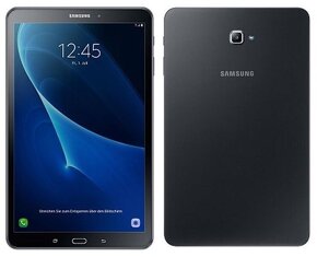 TABLET SAMSUNG SM T 585 16 GB ULOŽIŠTĚ + 16 GB SD KARTA - 4