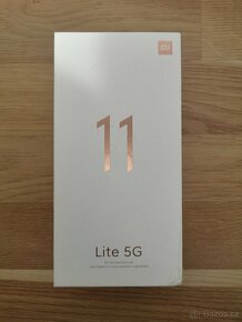 Xiaomi Mi 11 Lite 5G - 4