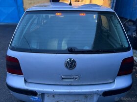 Vw golf 1.9tdi 66kw dily - 4