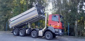 Tatra T158 8 P3 R43 8x8 239, S3 VS Mont, skladem - 4