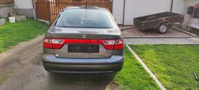 Seat toledo 1.9 TDI - 4