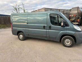 Peugeot Boxer 3.0HDi L2/H1 - 4